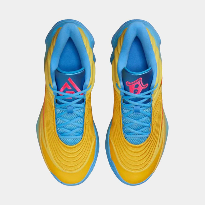 Nike Giannis Immortality 4 Basketball