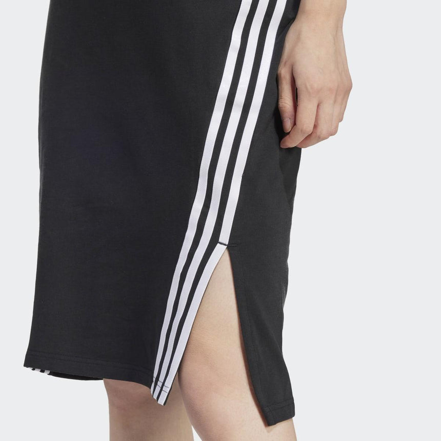 Vestido Casual Mujer W Fi 3s Dress adidas Sportswear