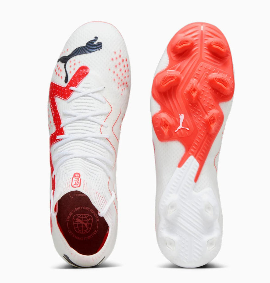 Botas De Futbol Puma Future Ultimate Fg/a