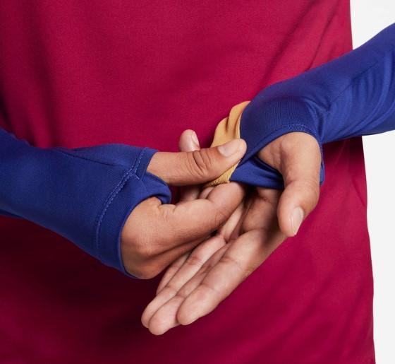 Nike Fc Barcelona Strike Men