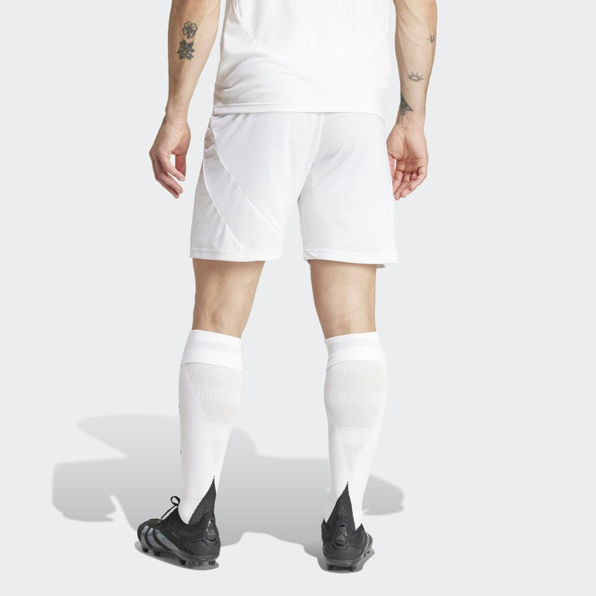 Short Hombre Primera Equipacion Real Madrid adidas Performance