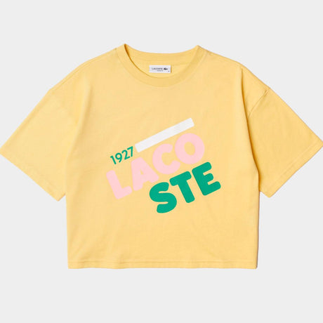 Lacoste TeE-Shirt