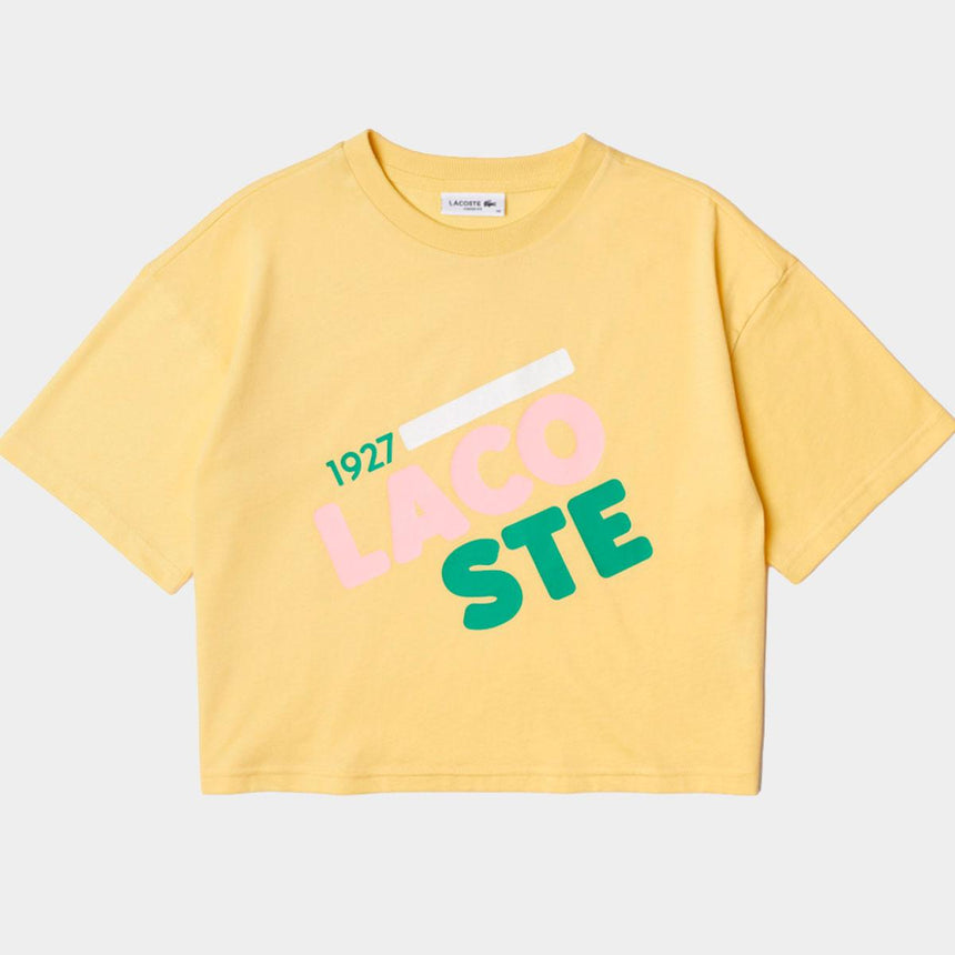 Lacoste TeE-Shirt