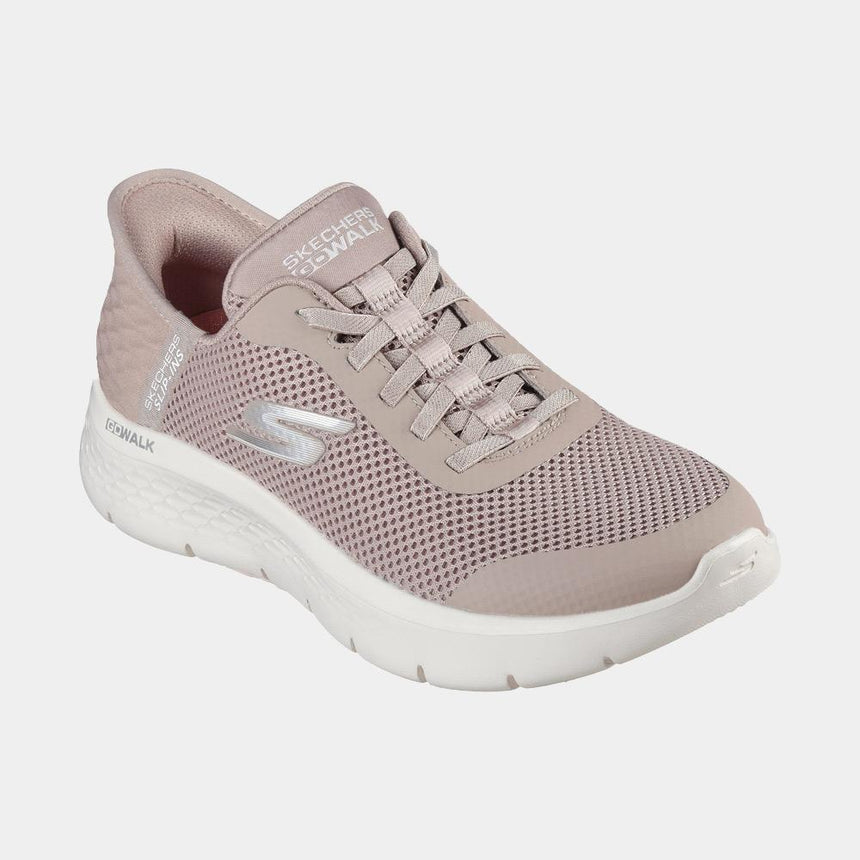 Zapatilla Skechers SliP-Ins: Go Walk Flex