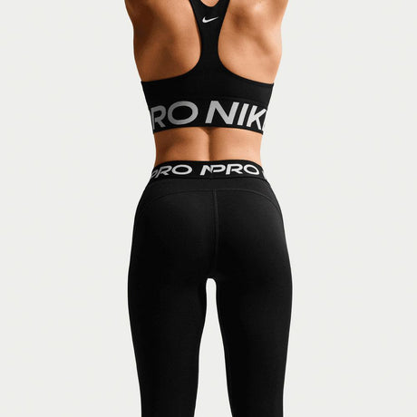 Leggings Nike Pro De Talle Medio Y Longitud Completa - Mujer