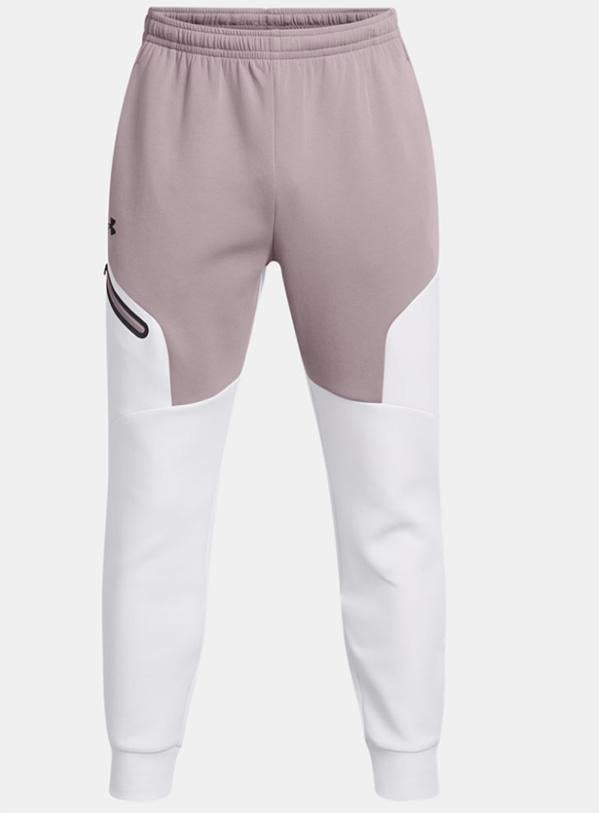 Under Armour Unstoppable Flc Jgr