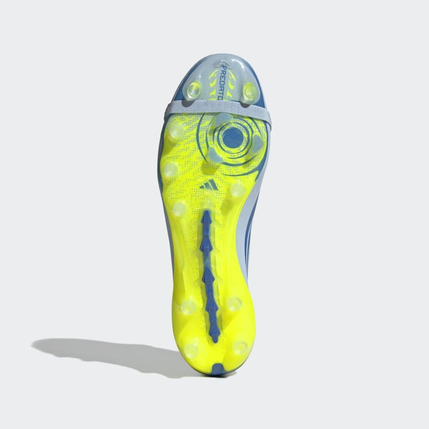 adidas Bota De Fútbol Predator Elite FolD-Over Tongue Para Césped Artificial