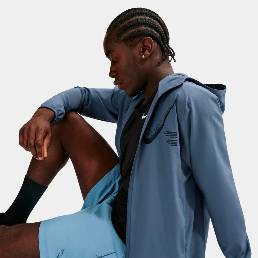 Short Nike M Nk Df Form 7in Short Gfx