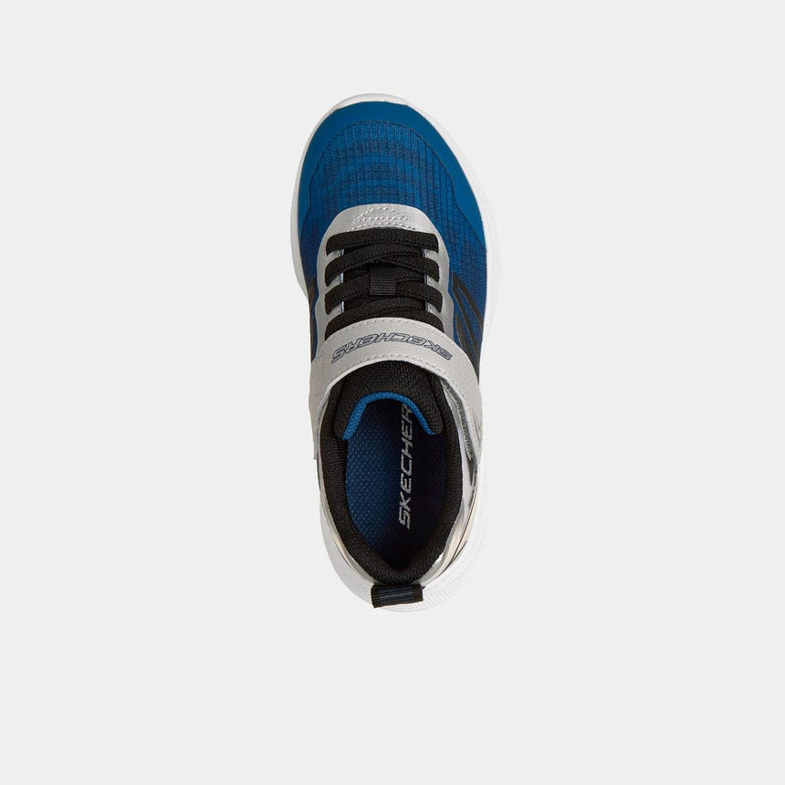 Zapatillas Skechers Microspec Velocity - Niños/as