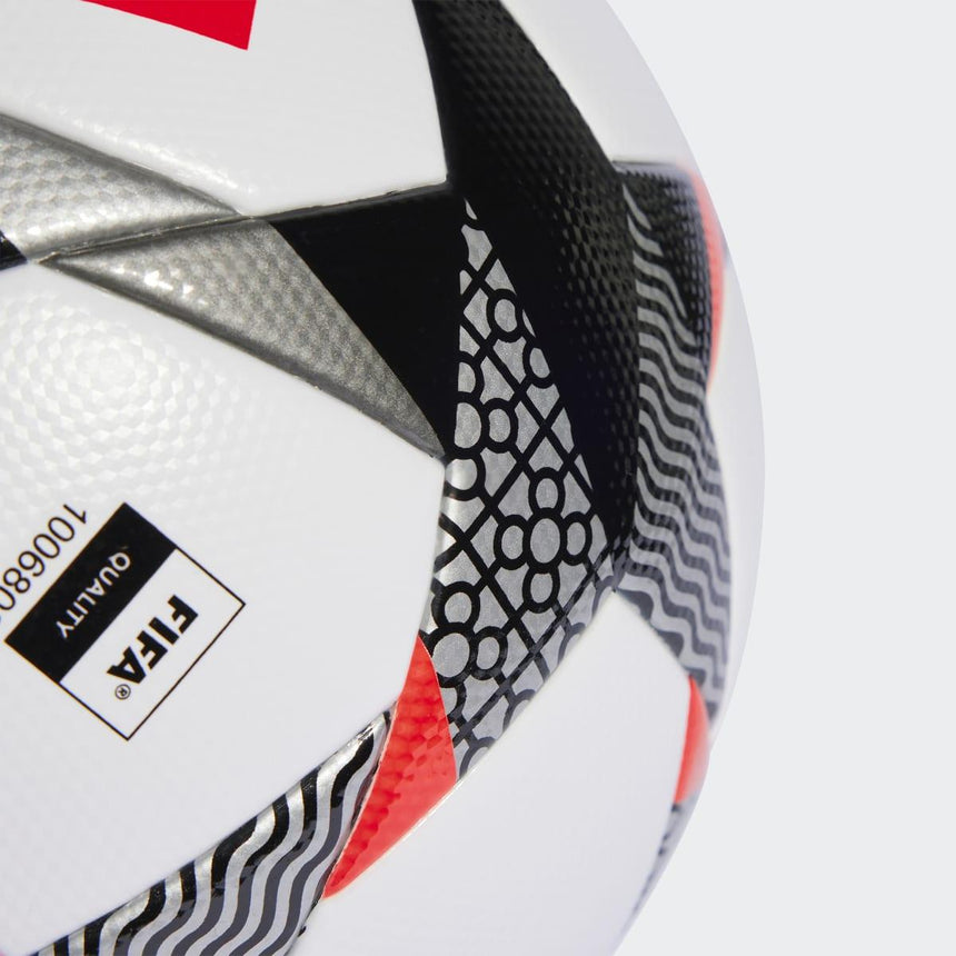 Balón Final Champion Femenina Bilbao Wucl Lge adidas Performance