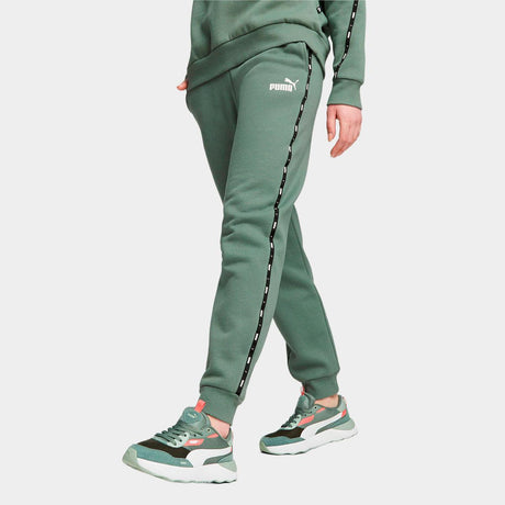 Puma Essentials Tape Sweatpants