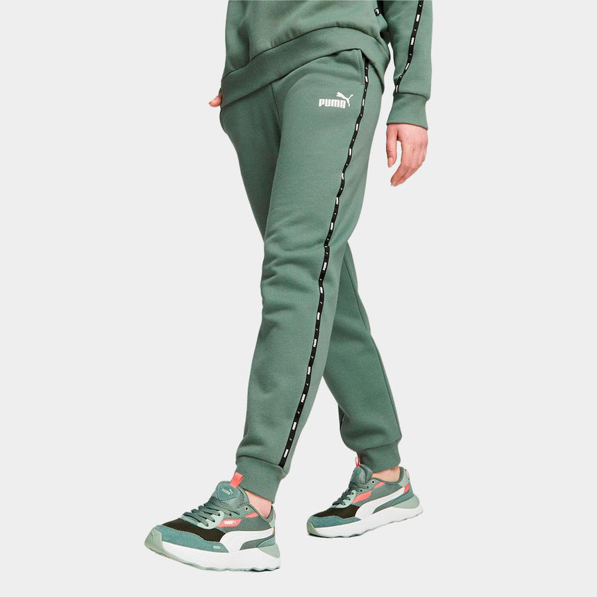 Puma Essentials Tape Sweatpants