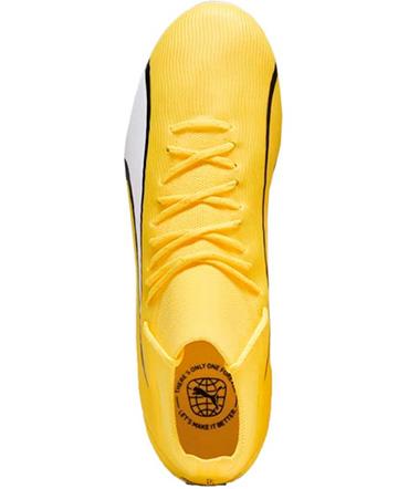 Botas De Futbol Puma Ultra Pro Fg/ag