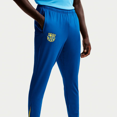 Pantalón De Fútbol Nike DrI-Fit Strike Se Del Fc Barcelona - Hombre