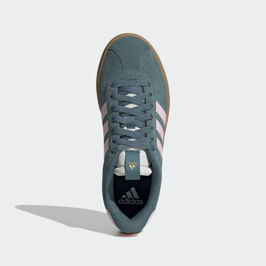 adidas Zapatillas Casual Mujer Vl Court 3.0
