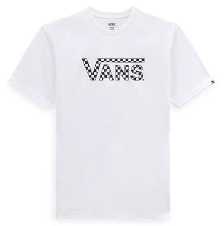 Vans Checkered Vans
