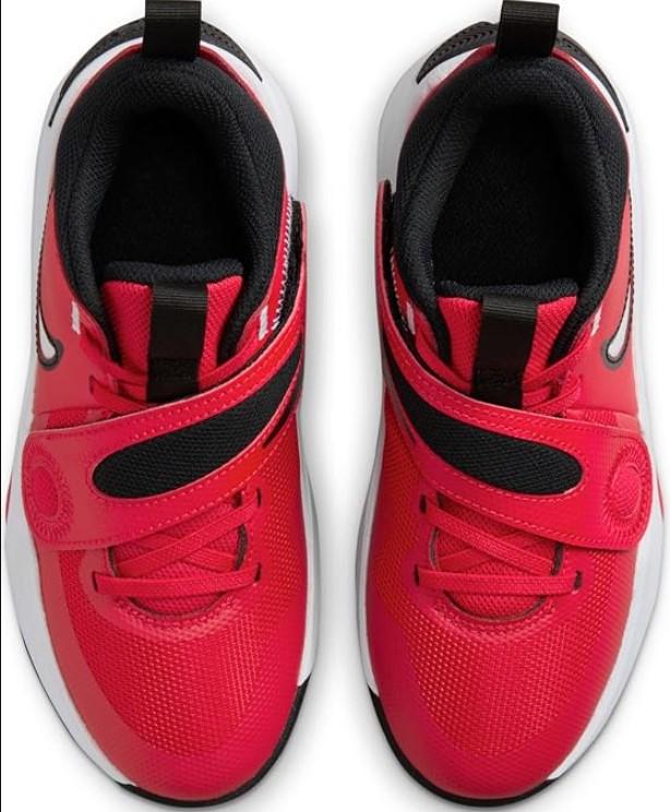 Nike Team Hustle D 11 Big Kids