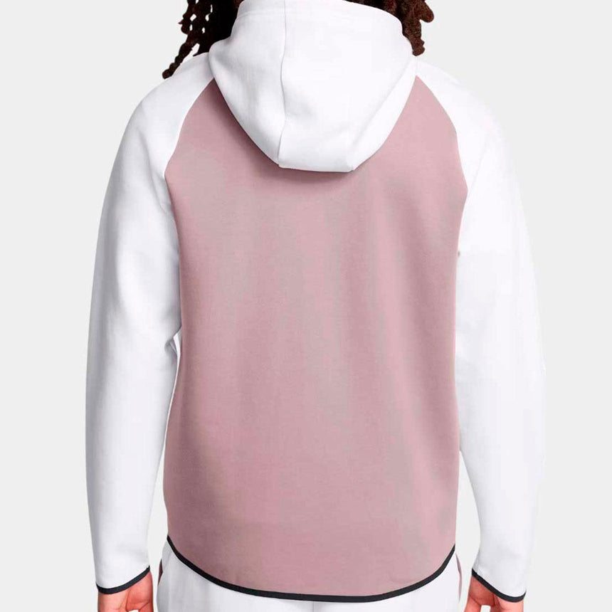 Under Armour Unstoppable Flc Fz hd