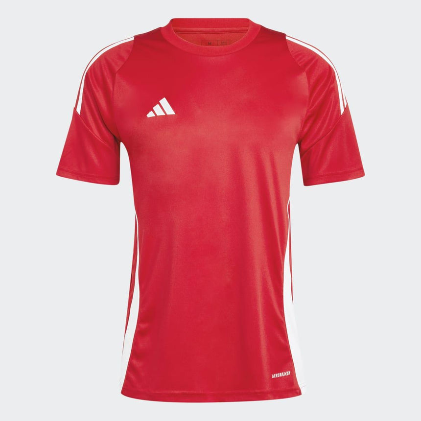 Camiseta Hombre Tiro24 Jsy adidas Performance