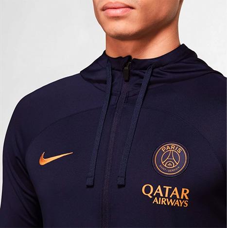 Nike Paris SainT-Germain Strike