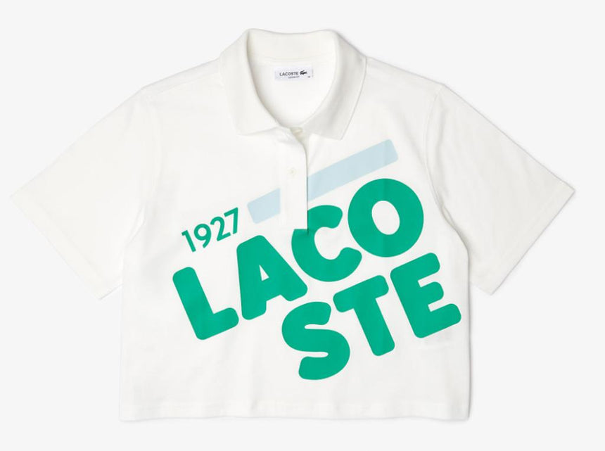 Lacoste Chemise