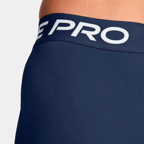 Leggings Nike Pro MiD-Rise FulL-Length Para Mujer