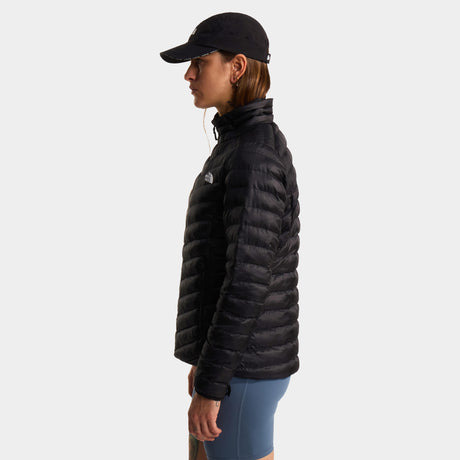 Chaqueta The North Face Acolchada Huila Para Mujer