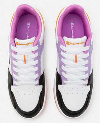 Champion Low Cut Shoe Rebound 2.0