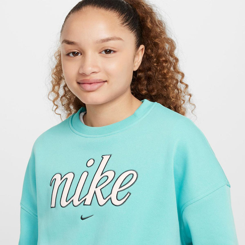 Nike Sportswear Club Fleece
