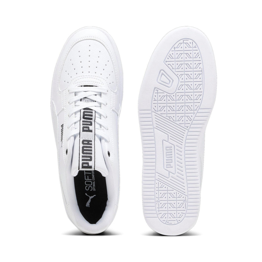Puma Caven 2.0 Logob