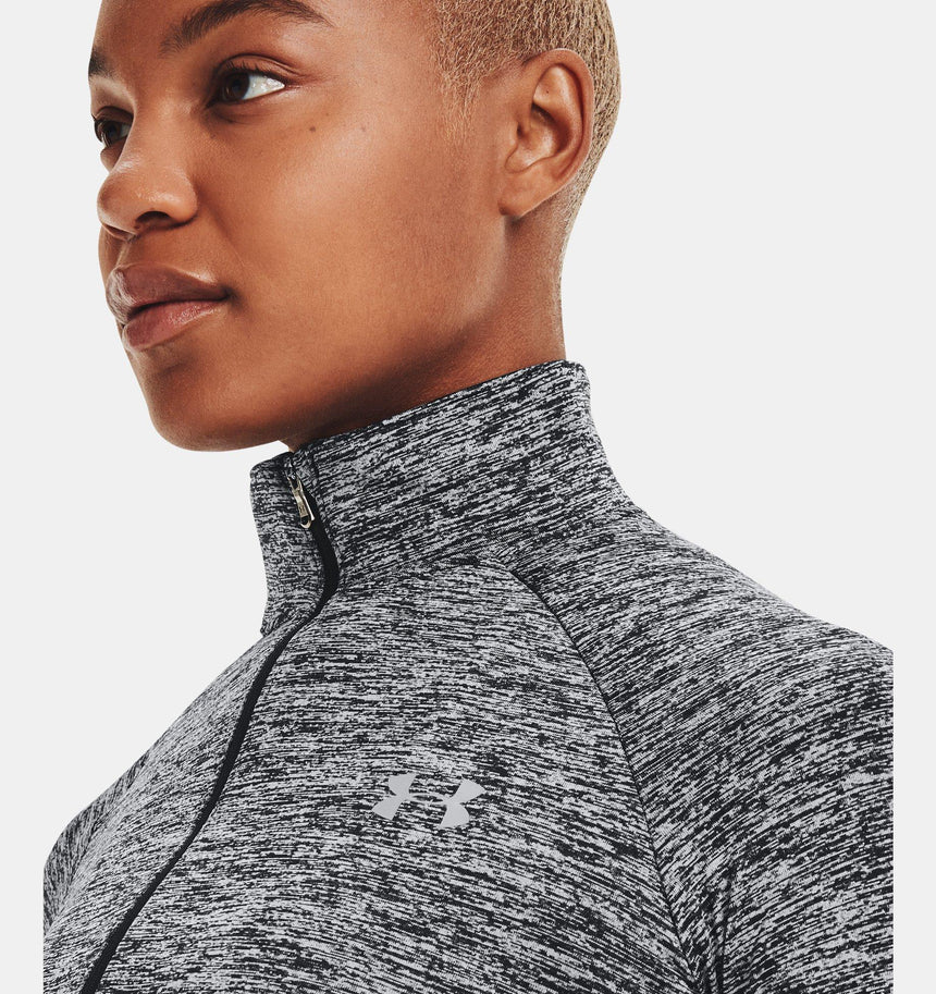 Under Armour Tech 1/2 Zip - Twist
