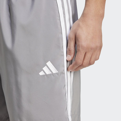 Short Polyester adidas Hombre M 3s Chelsea B