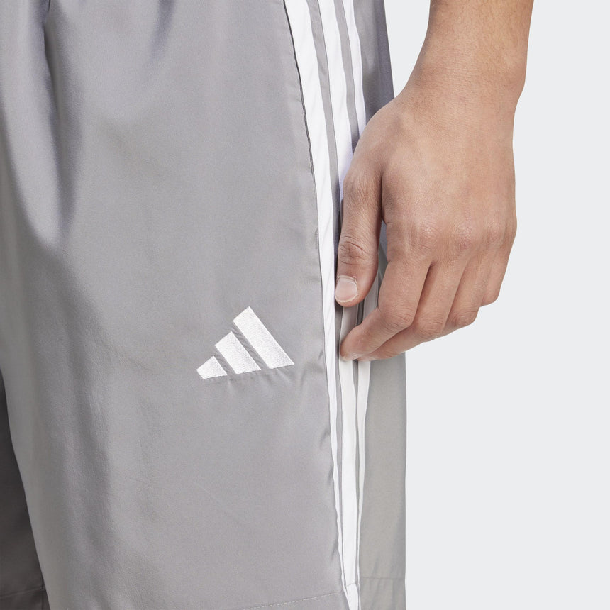 Short Polyester adidas Hombre M 3s Chelsea B