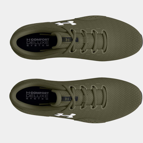 Zapatillas De Running Ua Surge 4 Para Hombre