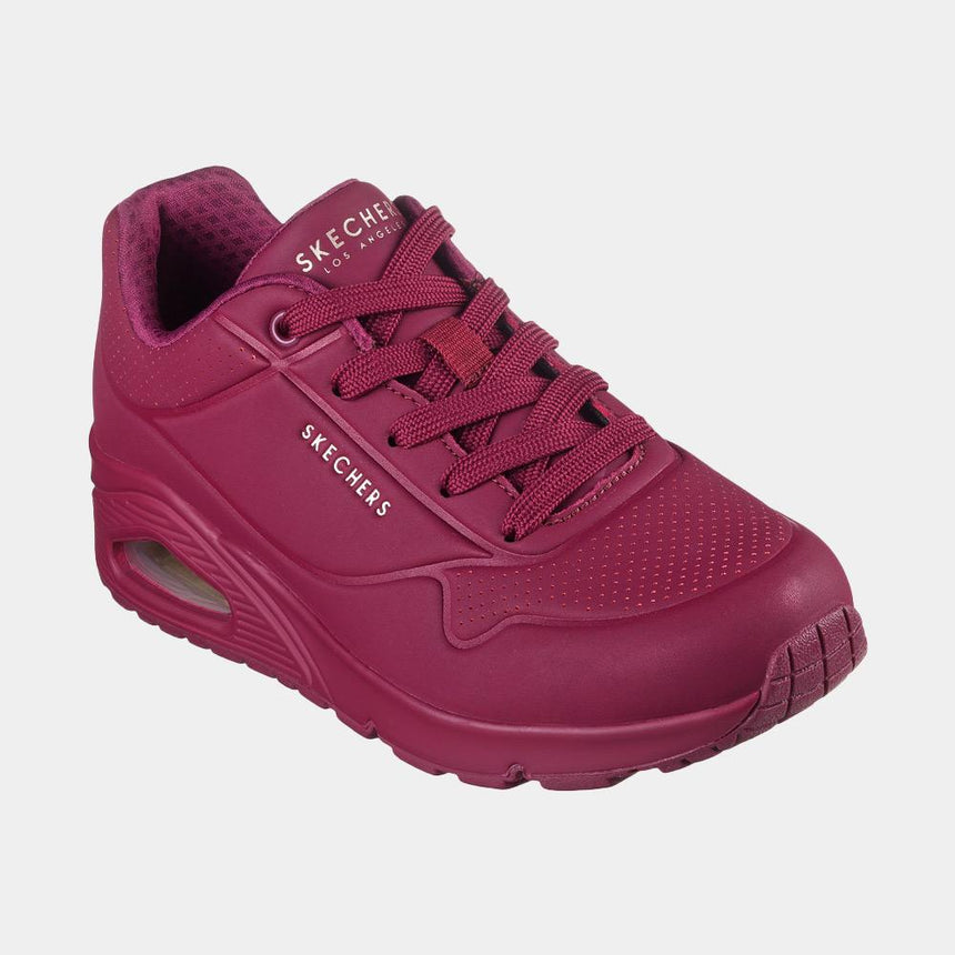 Zapatilla Skechers Uno - Stand On Air