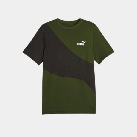 Puma Power Cat Tee