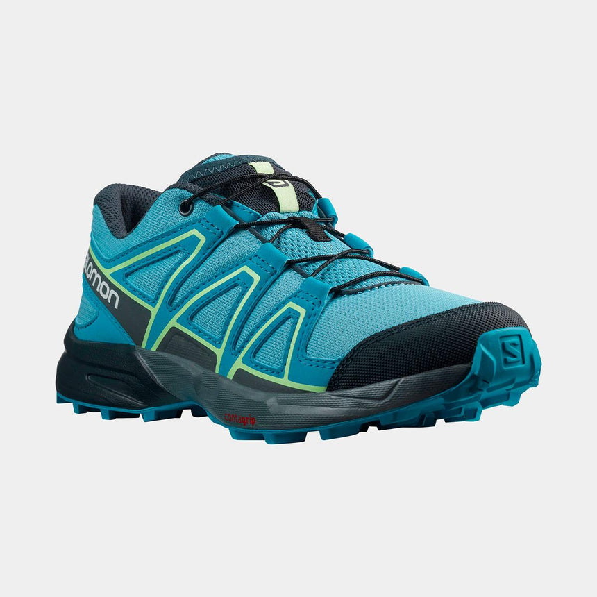 Zapatillas Salomon Speedcross Para Niña