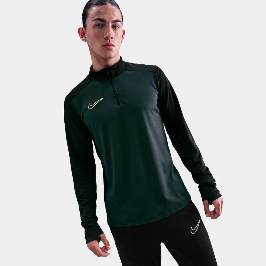 Camiseta De Entrenamiento Nike Academy De Fútbol DrI-Fit - Hombre