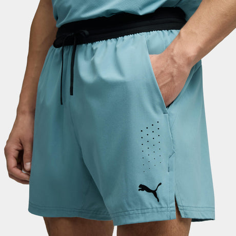 Pantalones Cortos Pwrmode 5" Shorts Para Hombre