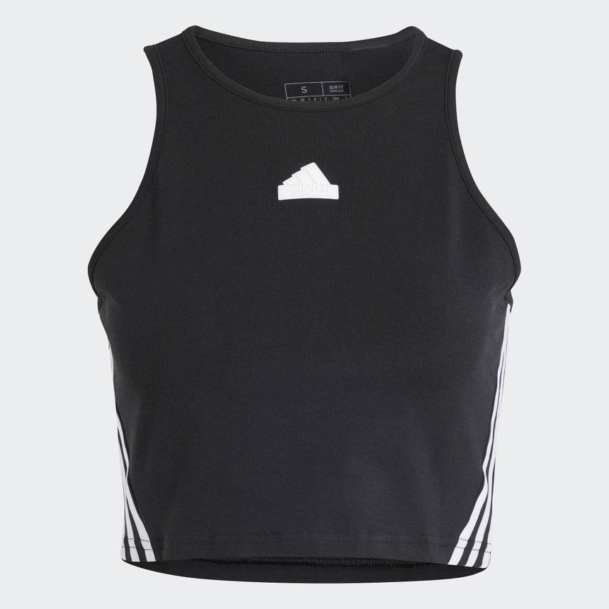 Top adidas Future Icons 3 Bandas