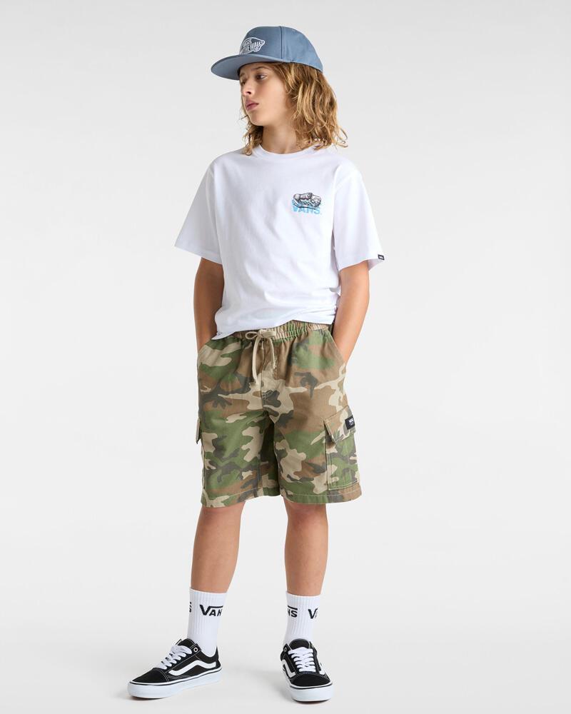Vans Camiseta Old Skool