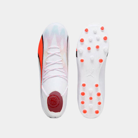Botas De Futbol Puma Ultra Pro mg