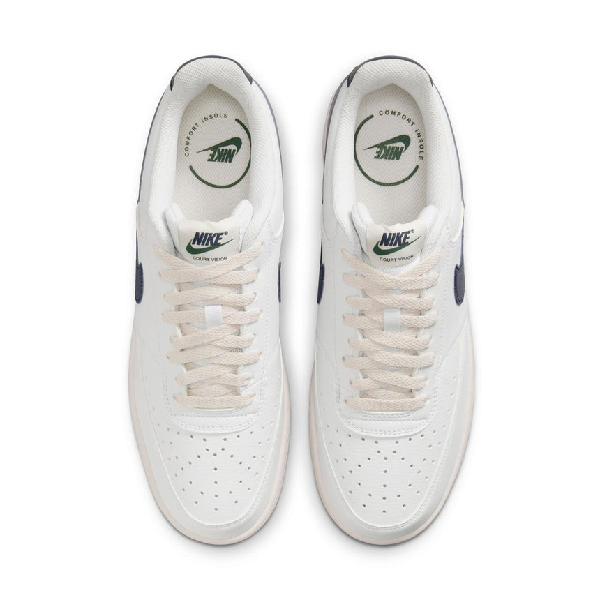 Nike Court Vision Low