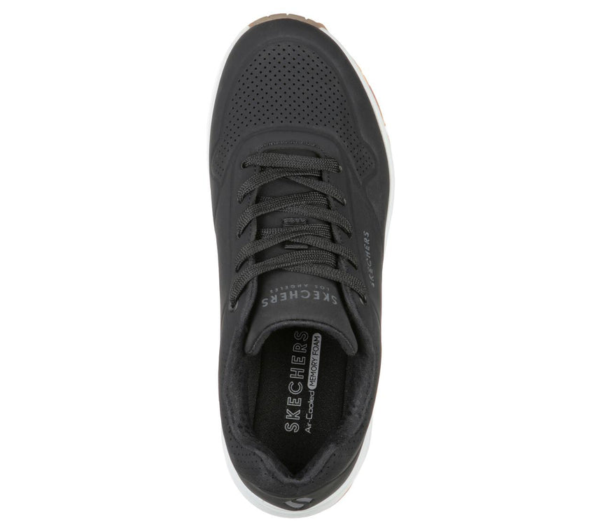 Zapatillas Casual Skechers Uno -Stand On Air
