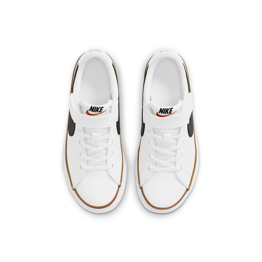 Nike Court Legacy Little Kids