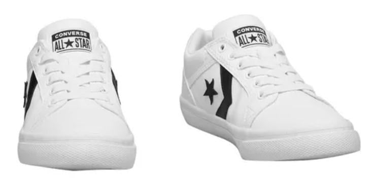 Converse El Distrito 2.0