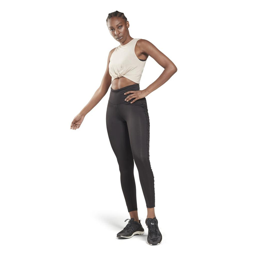 Reebok Studio Gathered Solid