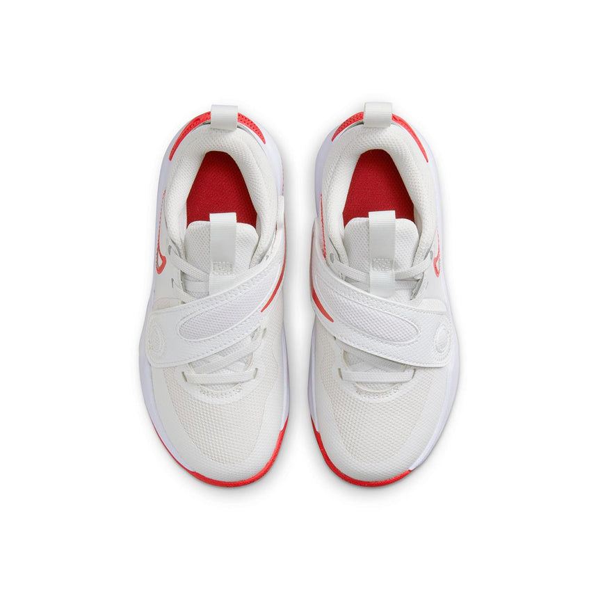 Nike Team Hustle D 11 Little Kids