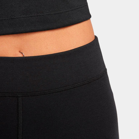 Leggings Nike Sportswear Classics De Talle Alto Con Estampado - Mujer