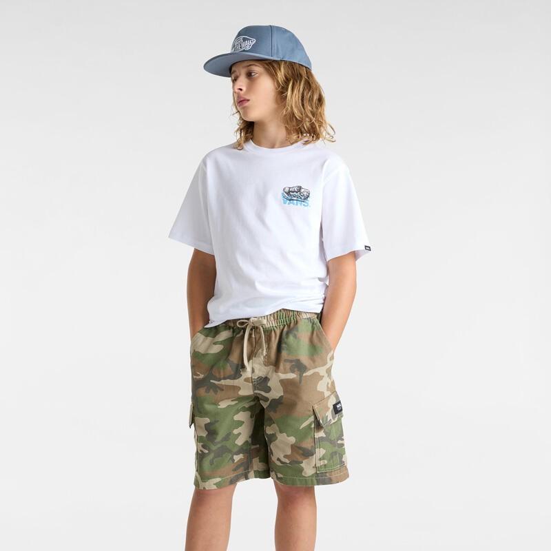 Vans Camiseta Old Skool